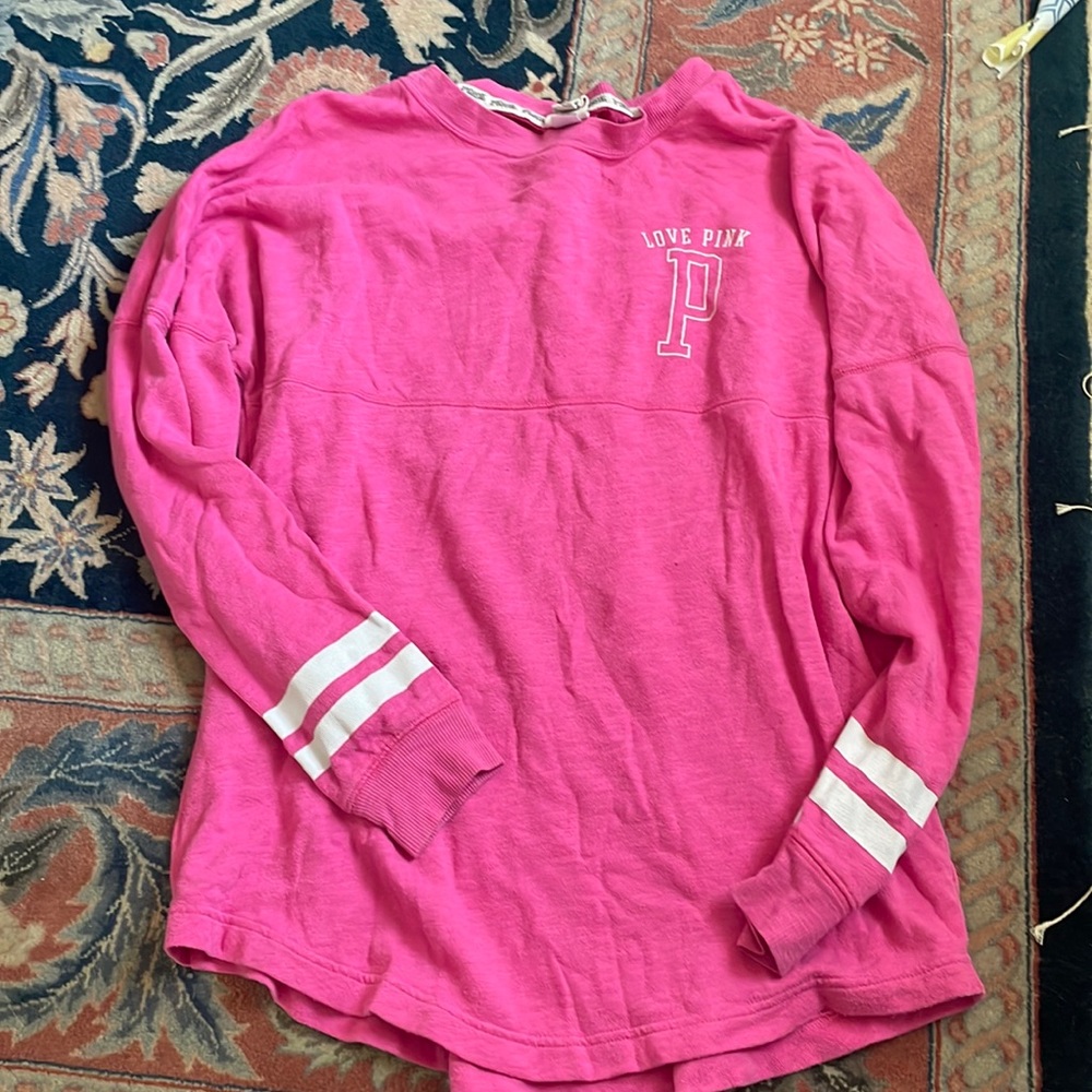 Original PINK sweatshirt
